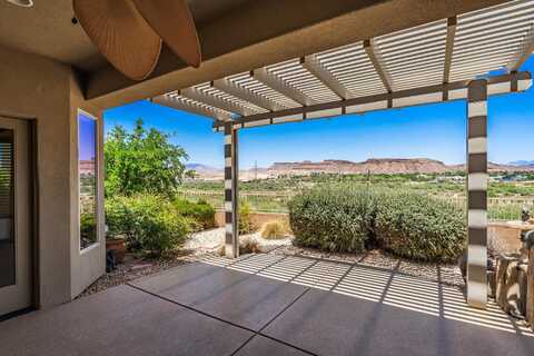 1410 W AMBASSADOR DR, Saint George, UT 84790