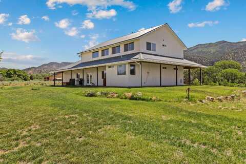 1716 S Old Highway 91, New Harmony, UT 84757