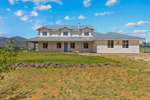 1716 S Old Highway 91, New Harmony, UT 84757