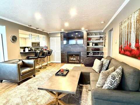 150 W Ridge View ST, Brian Head, UT 84719
