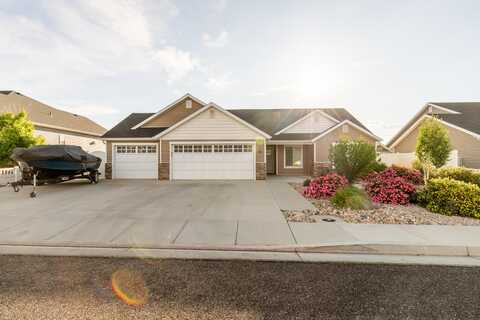 93 N Windsor RD, Cedar City, UT 84720