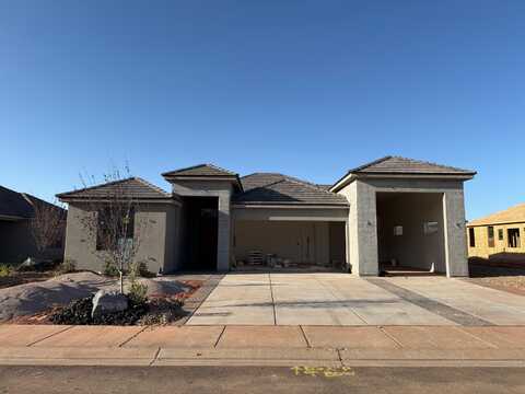 29 W Serenity CIR, Ivins, UT 84738