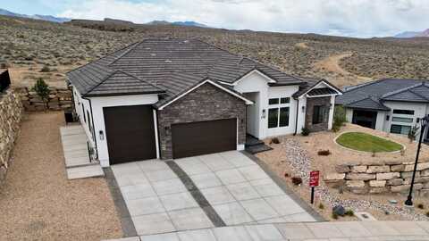 416 S Liri Trail, Saint George, UT 84770