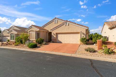 1264 W SUMMER POPPY DR, Saint George, UT 84790