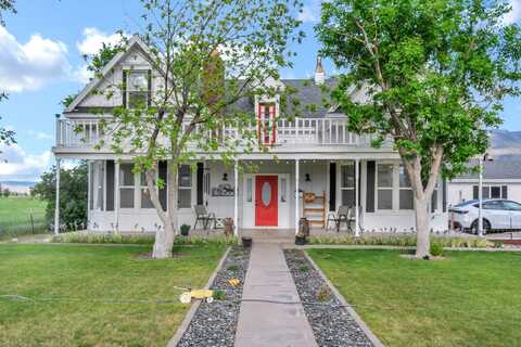 1031 S BROOKLYN RD, Elsinore, UT 84724