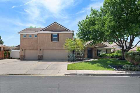 2301 N JULIE DR, Santa Clara, UT 84765