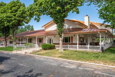2822 N 2100 W, Cedar City, UT 84721