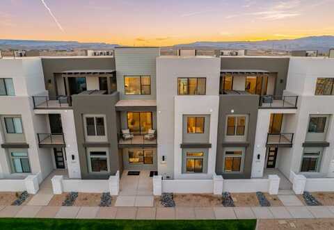 5323 S CORAL PEARL Alley, Saint George, UT 84790
