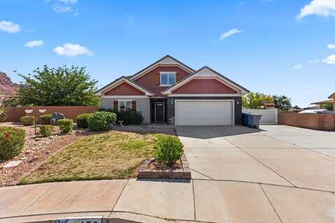 179 S 435 W, Ivins, UT 84738