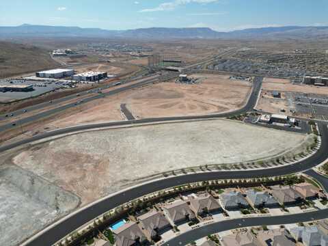 878 W Nighthawk Dr DR, Saint George, UT 84790
