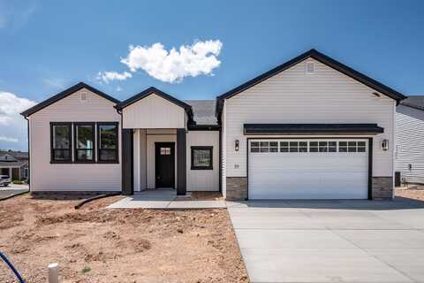 39 N Strathmore Ln, Cedar City, UT 84720