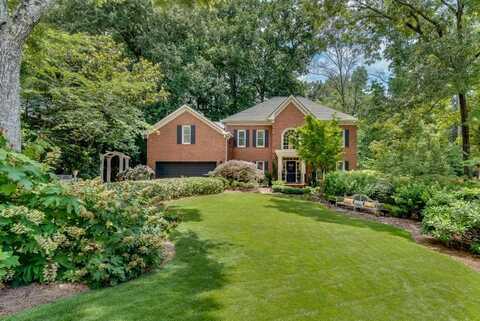 1676 Grove Park Way, Decatur, GA 30033