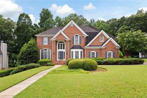 2613 Winterthur Main NW, Kennesaw, GA 30144