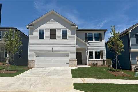 612 Blue Sky Boulevard, Acworth, GA 30102