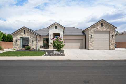 2659 S 3520 W, Hurricane, UT 84737