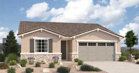 4032 S 2160 W, Hurricane, UT 84737