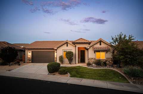 1060 N Ocotillo DR, Washington, UT 84780