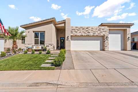 646 S GOOSE CREEK, Washington, UT 84780