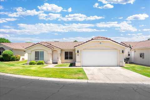470 E 1100 S, Saint George, UT 84790