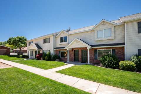 1148 N Northfield RD, Cedar City, UT 84721
