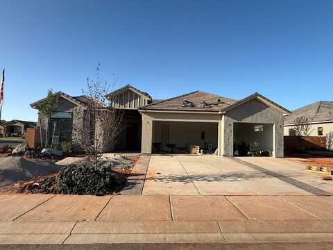 15 W Serenity CIR, Ivins, UT 84738