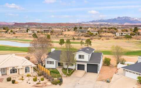1879 S Cassidy CIR, Saint George, UT 84790