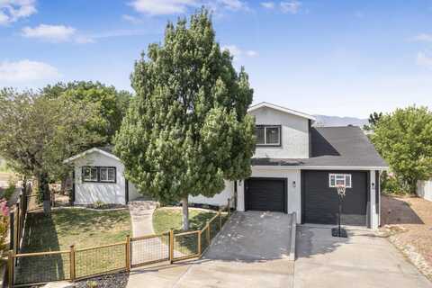 1879 S Cassidy CIR, Saint George, UT 84790