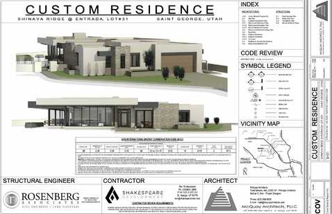 2549 W Sinagua Trail, Saint George, UT 84770