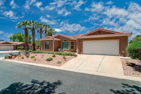576 S FIESTA DR, Ivins, UT 84738
