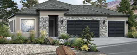 Lot 45 Rosalia Ridge, Saint George, UT 84770