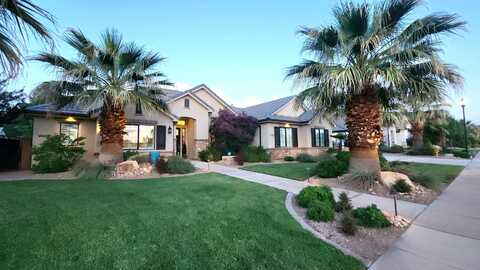 2573 S 3160 E, Saint George, UT 84790