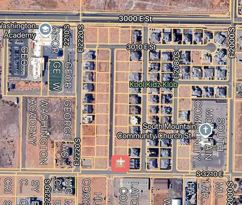 3191 E 2170 S, Saint George, UT 84790