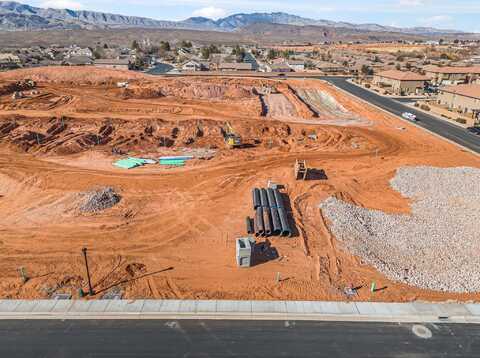 Lot 8 Pioneer Pointe, Santa Clara, UT 84738