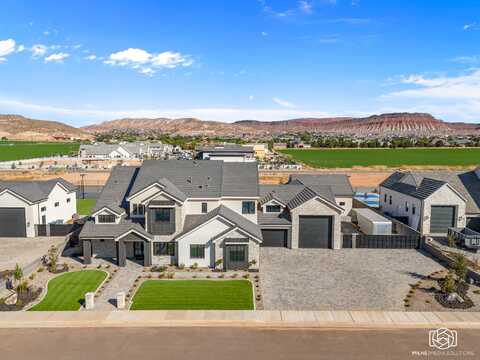 2853 Leaf LN, Washington, UT 84780