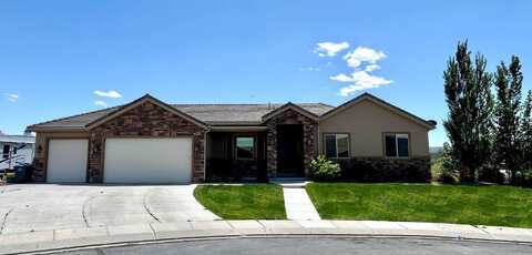 177 W 350 N N, Enterprise, UT 84725