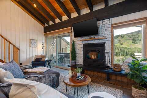 226 S HWY 143, Brian Head, UT 84719