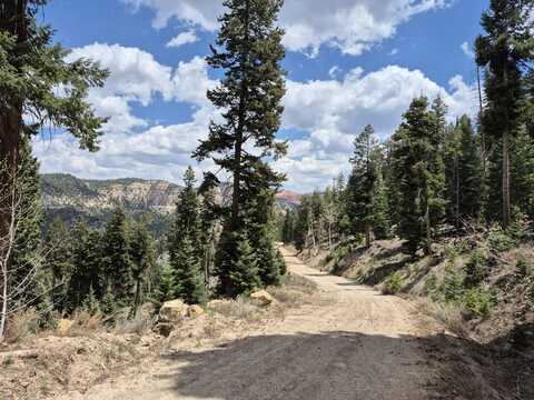 Bonnie Green DR, Duck Creek Village, UT 84762