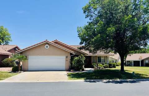 1825 W Mathis Park Place, Saint George, UT 84770