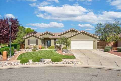 2198 W 1465 N, Saint George, UT 84770