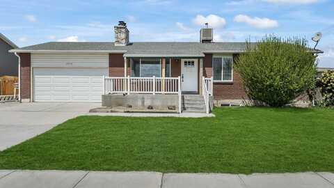 5416 S Capitol Reef DR, Taylorsville, UT 84129
