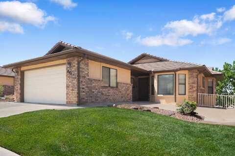 844 W Hampton Road, Saint George, UT 84770