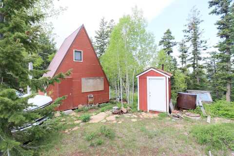 6240 W Grizzly LN, Duck Creek Village, UT 84762