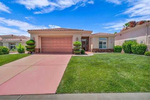 1051 W Shadow Ridge CT, Washington, UT 84780
