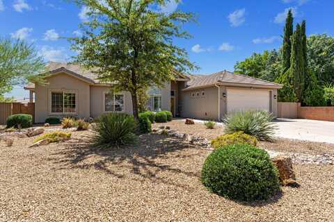 516 E ESCALANTE, Ivins, UT 84738