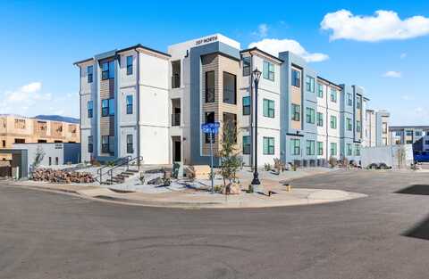 207 N CLIFF SIDE, Hurricane, UT 84737