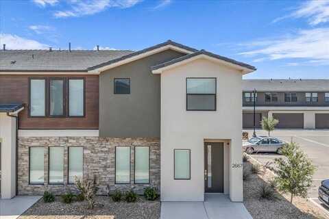 2667 E Wake Forest LN, Saint George, UT 84790