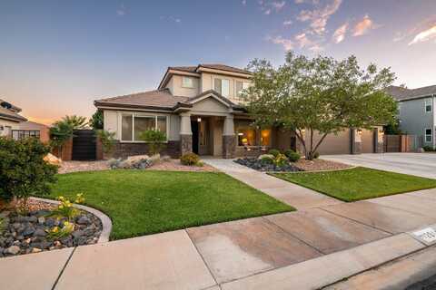 2914 E 1880 S ST, Saint George, UT 84790