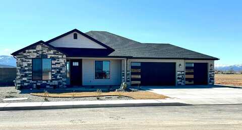 3923 W Tatiana ST, Cedar City, UT 84721