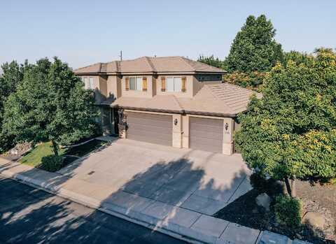 548 S HALEY DR, Washington, UT 84780
