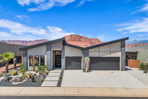 133 E TERRACE, Ivins, UT 84738